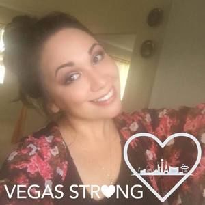 Meet your Posher, Krista